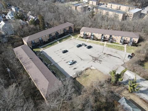 2721 Baker Ave, Cincinnati, OH 45211 photo 11