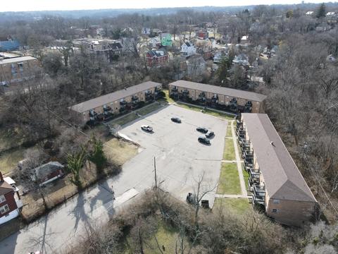2721 Baker Ave, Cincinnati, OH 45211 photo 5