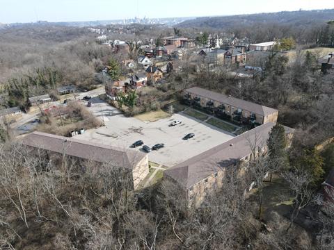 2721 Baker Ave, Cincinnati, OH 45211 photo 7