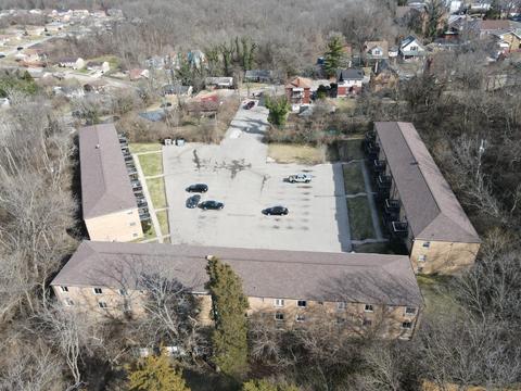 2721 Baker Ave, Cincinnati, OH 45211 photo 8