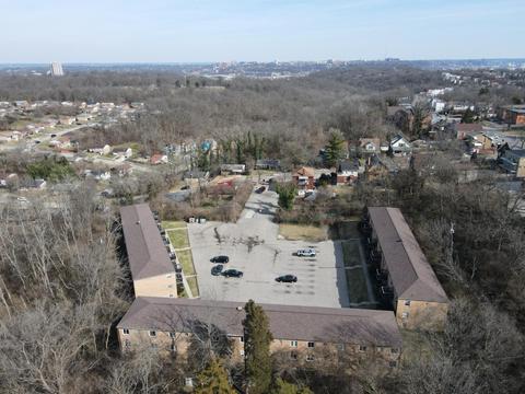 2721 Baker Ave, Cincinnati, OH 45211 photo 9