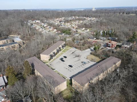 2721 Baker Ave, Cincinnati, OH 45211 photo 10