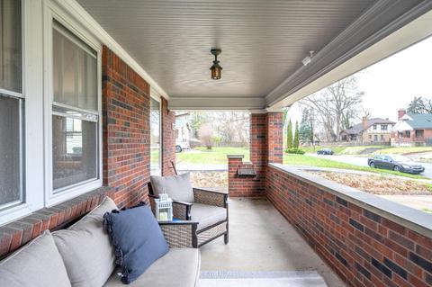 6625 Bramble Ave, Cincinnati, OH 45227 photo 5