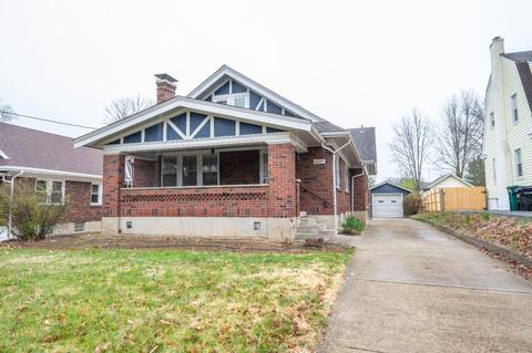 6625 Bramble Ave, Cincinnati, OH 45227 photo 3