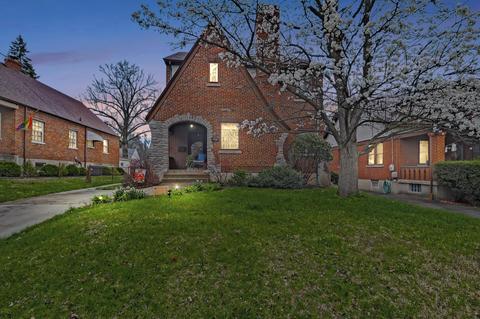 1510 Wittekind Ter, Cincinnati, OH 45224 photo 2