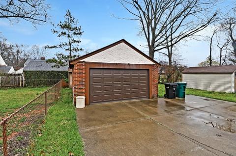 1510 Wittekind Ter, Cincinnati, OH 45224 photo 9