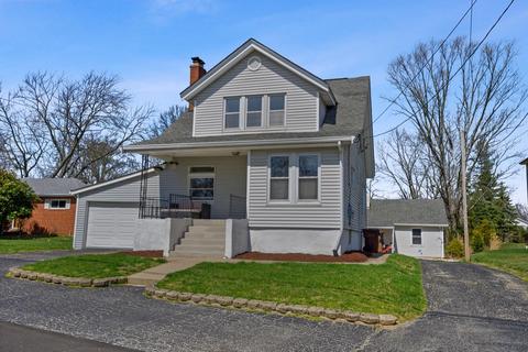 4618 Miller Rd, Blue Ash, OH 45242 photo 1