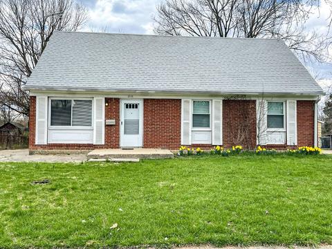 1978 Roosevelt Ave, Cincinnati, OH 45240 photo 2