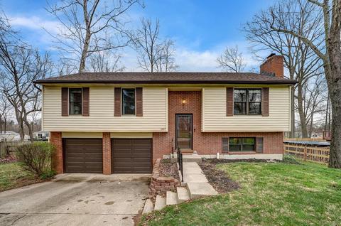 4347 Cider Mill Dr, Cincinnati, OH 45245 photo 1