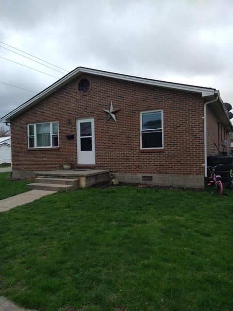 513 Main St, Blanchester, OH 45107 photo 1