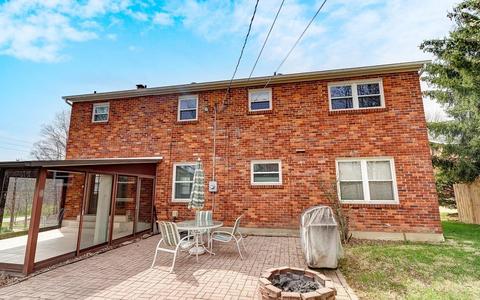 6046 Trowbridge Dr, Cincinnati, OH 45241 photo 20