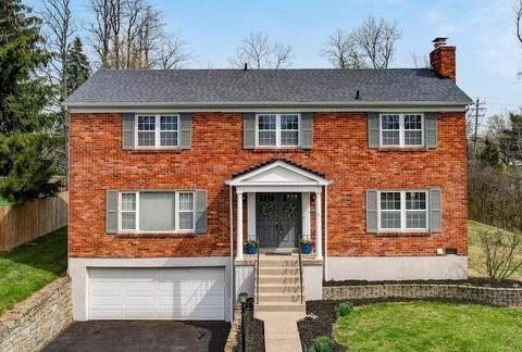 6046 Trowbridge Dr, Cincinnati, OH 45241 photo 3