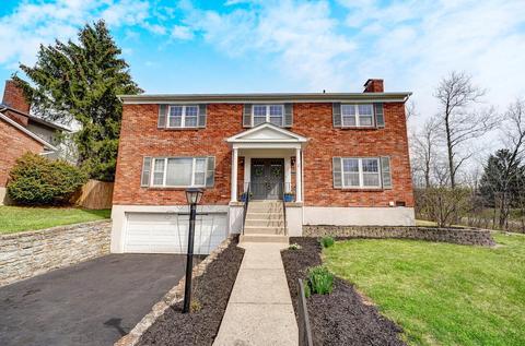 6046 Trowbridge Dr, Cincinnati, OH 45241 photo 1