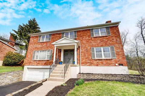 6046 Trowbridge Dr, Cincinnati, OH 45241 photo 2