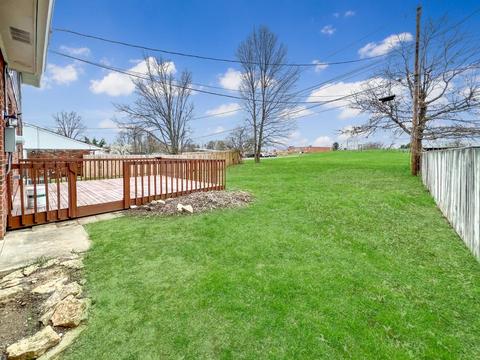 1629 Hilltree Dr, Cincinnati, OH 45255 photo 23