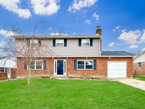 1629 Hilltree Dr, Cincinnati, OH 45255 photo 1