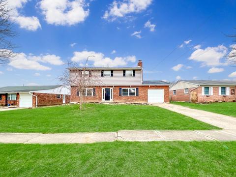 1629 Hilltree Dr, Cincinnati, OH 45255 photo 2