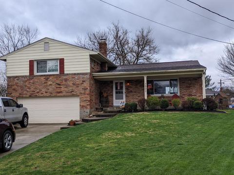 7900 Merrymaker Ln, Cincinnati, OH 45236 photo 1