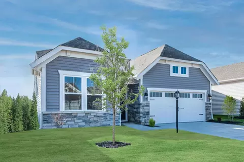 5141 Golfside Dr, Lebanon, OH 45036