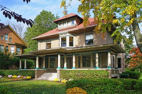 1826 Madison Rd, Cincinnati, OH 45206 photo 1