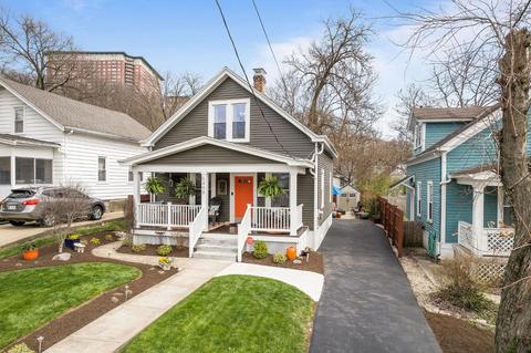 5408 Ward St, Cincinnati, OH 45227 photo 4