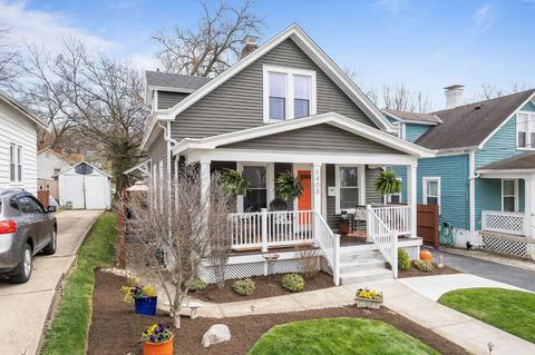 5408 Ward St, Cincinnati, OH 45227 photo 7