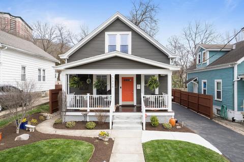 5408 Ward St, Cincinnati, OH 45227 photo 48