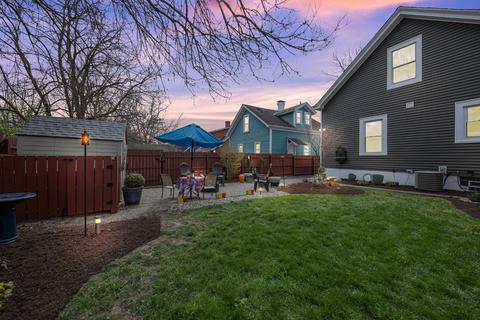 5408 Ward St, Cincinnati, OH 45227 photo 46