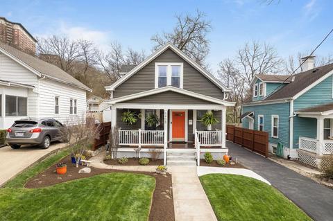 5408 Ward St, Cincinnati, OH 45227 photo 3