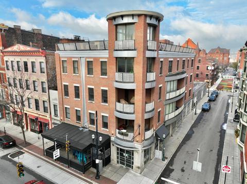 1331 Vine St #3, Cincinnati, OH 45202 photo 2