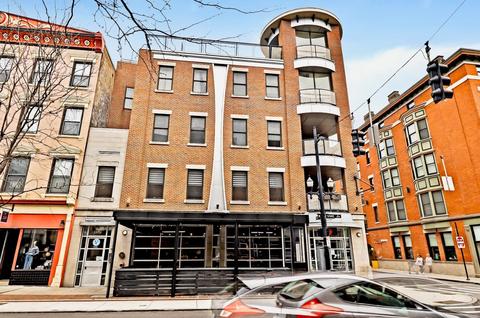 1331 Vine St #3, Cincinnati, OH 45202 photo 3