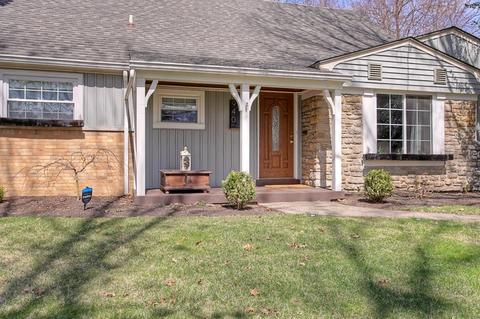 940 Timber Trl, Cincinnati, OH 45224 photo 5