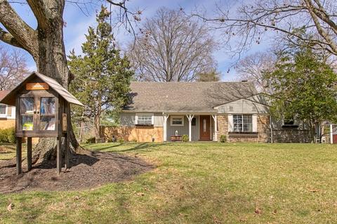 940 Timber Trl, Cincinnati, OH 45224 photo 3