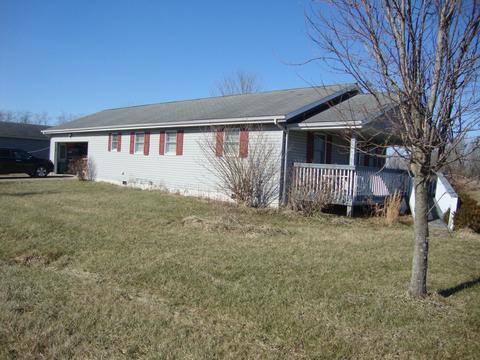 8941 Newman Rd, Georgetown, OH 45121 photo 3