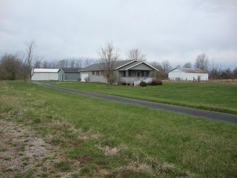 8941 Newman Rd, Georgetown, OH 45121 photo 27