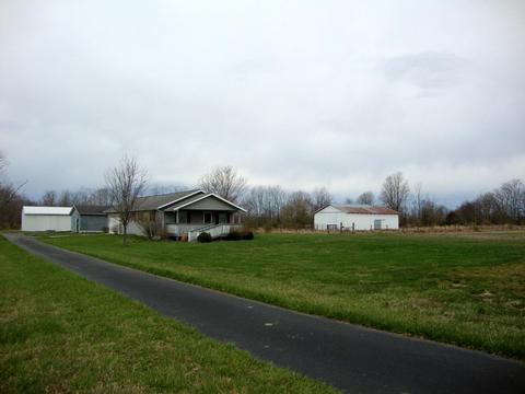 8941 Newman Rd, Georgetown, OH 45121 photo 33