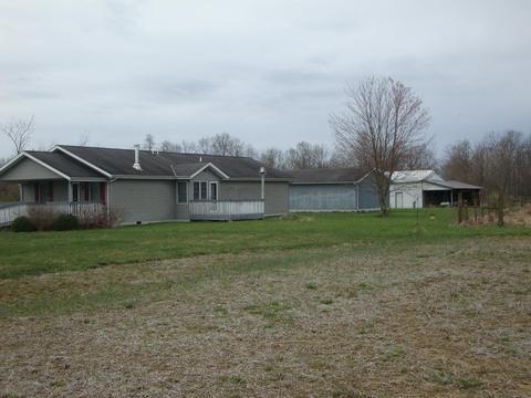 8941 Newman Rd, Georgetown, OH 45121 photo 30