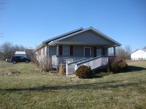 8941 Newman Rd, Georgetown, OH 45121 photo 5