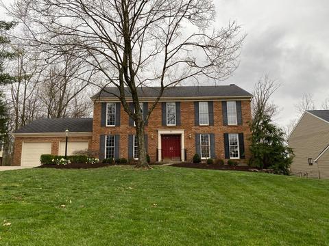 4283 Peppermill Ln, Blue Ash, OH 45242 photo 36