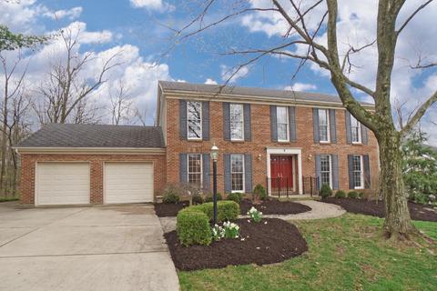 4283 Peppermill Ln, Blue Ash, OH 45242 photo 1
