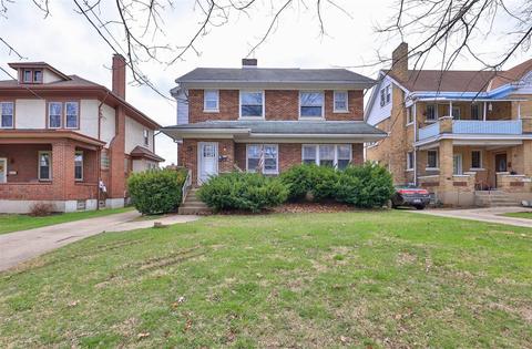 4913 Ralph Ave, Cincinnati, OH 45238 photo 3