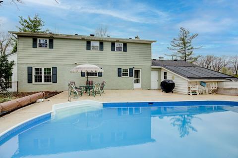 4470 Classic Dr, Blue Ash, OH 45241 photo 36