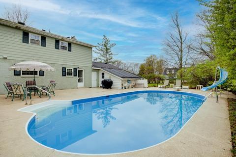 4470 Classic Dr, Blue Ash, OH 45241 photo 39