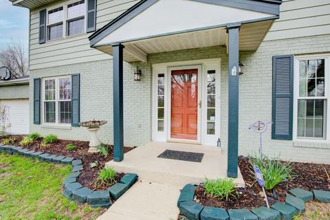 4470 Classic Dr, Blue Ash, OH 45241 photo 5