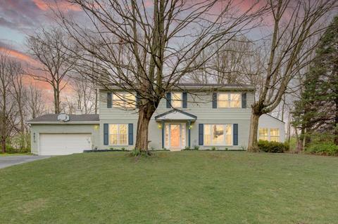 4470 Classic Dr, Blue Ash, OH 45241 photo 42