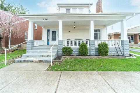 206 Main St, Mount Orab, OH 45154 photo 4