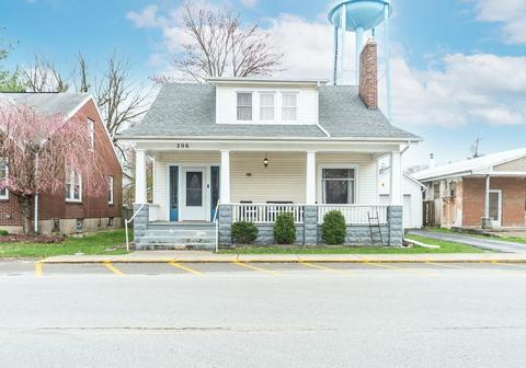 206 Main St, Mount Orab, OH 45154 photo 3