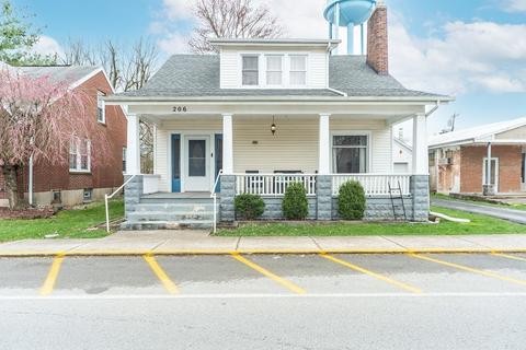 206 Main St, Mount Orab, OH 45154 photo 45