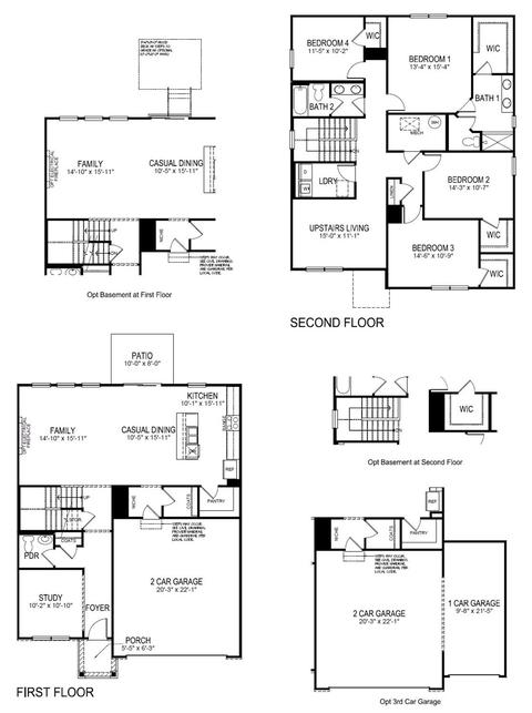 3279 Shadow Ridge Ct, Morrow, OH 45152 photo 7
