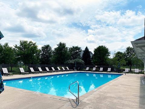 3279 Shadow Ridge Ct, Morrow, OH 45152 photo 13